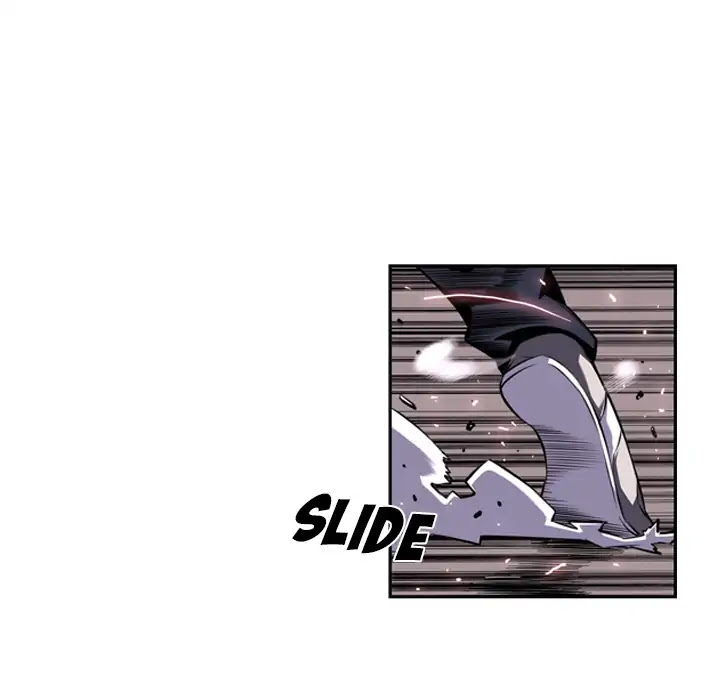 Supernova Chapter 49 page 14 - Chapter 49: Episode 49