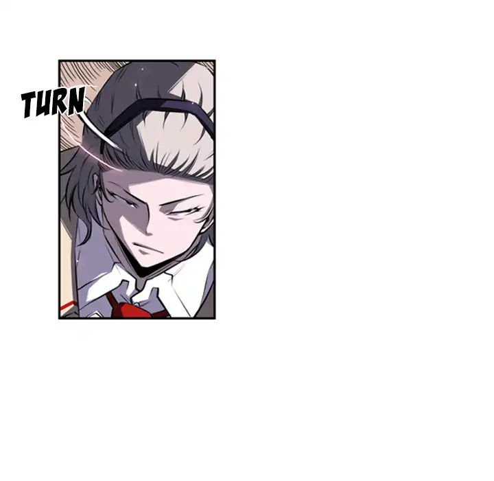 Supernova Chapter 49 page 15 - Chapter 49: Episode 49