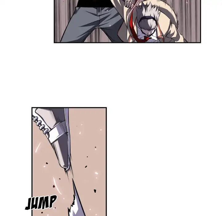 Supernova Chapter 49 page 19 - Chapter 49: Episode 49