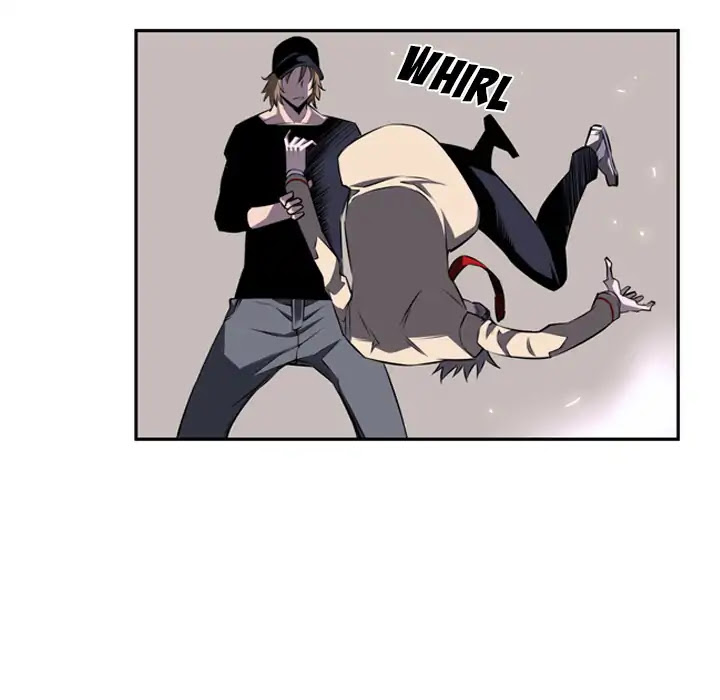 Supernova Chapter 49 page 21 - Chapter 49: Episode 49