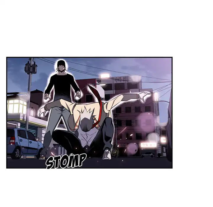Supernova Chapter 49 page 22 - Chapter 49: Episode 49