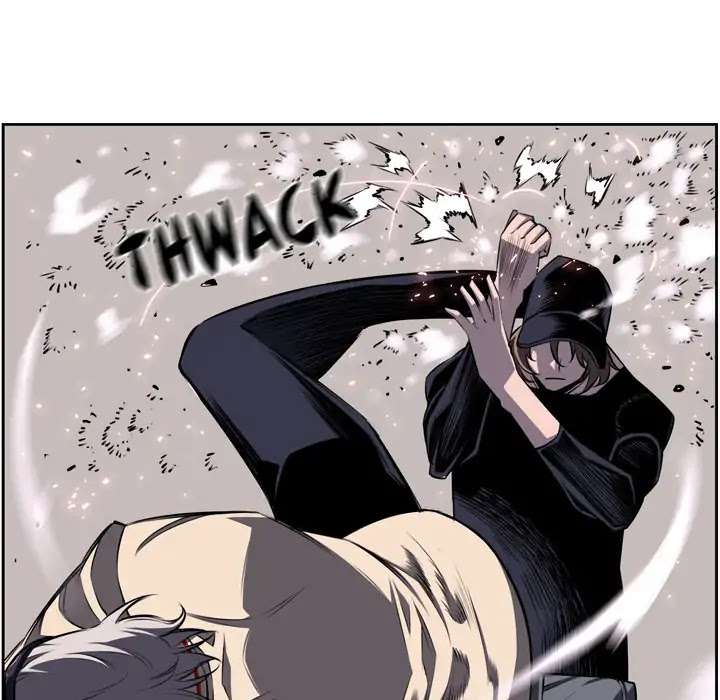 Supernova Chapter 49 page 25 - Chapter 49: Episode 49