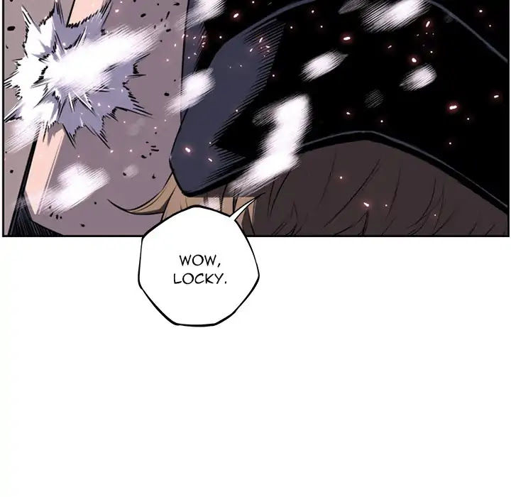 Supernova Chapter 49 page 27 - Chapter 49: Episode 49
