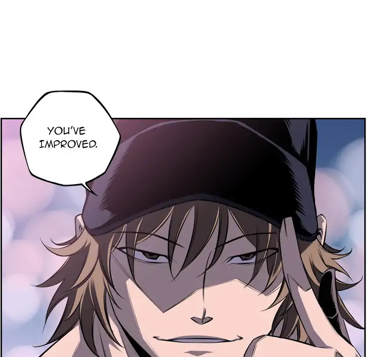 Supernova Chapter 49 page 28 - Chapter 49: Episode 49