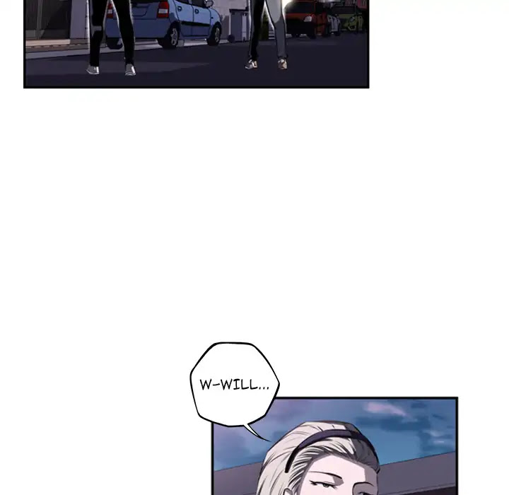Supernova Chapter 49 page 32 - Chapter 49: Episode 49