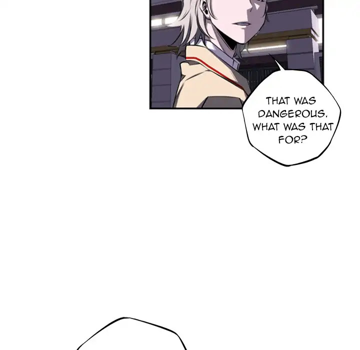 Supernova Chapter 49 page 33 - Chapter 49: Episode 49
