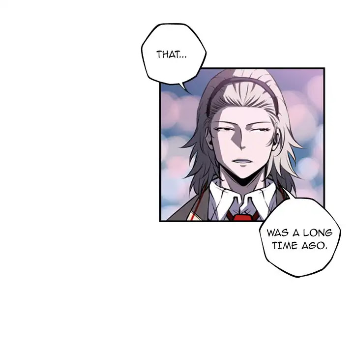 Supernova Chapter 49 page 35 - Chapter 49: Episode 49