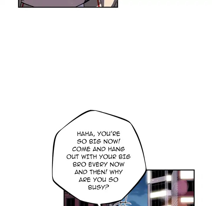 Supernova Chapter 49 page 37 - Chapter 49: Episode 49