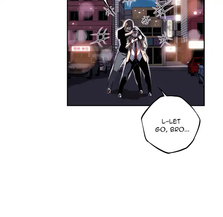 Supernova Chapter 49 page 38 - Chapter 49: Episode 49