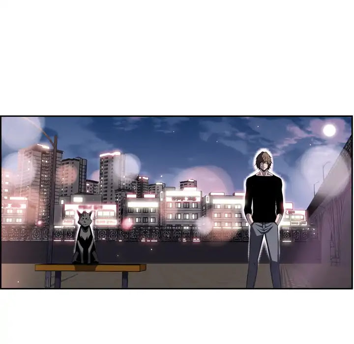 Supernova Chapter 49 page 43 - Chapter 49: Episode 49