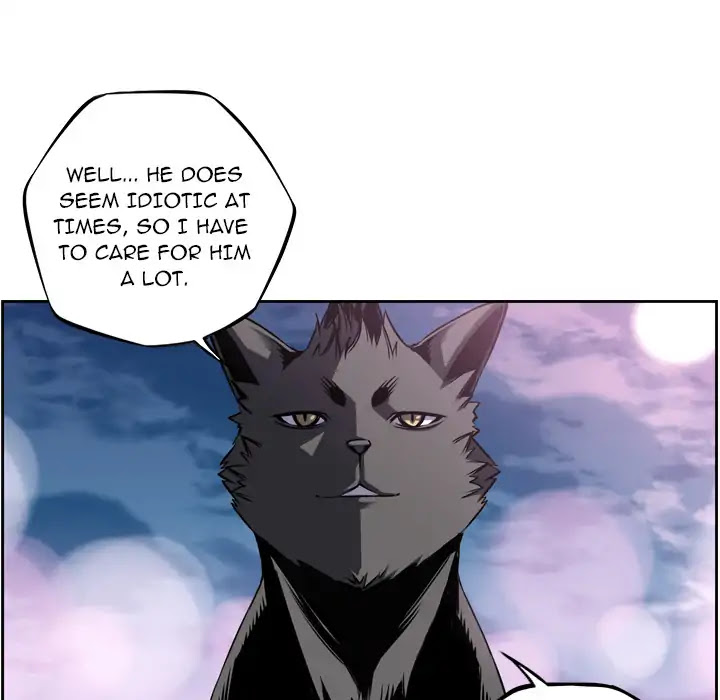 Supernova Chapter 49 page 46 - Chapter 49: Episode 49
