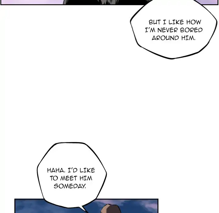 Supernova Chapter 49 page 47 - Chapter 49: Episode 49
