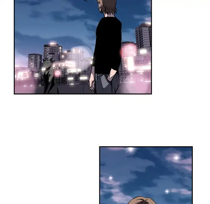 Supernova Chapter 49 page 48 - Chapter 49: Episode 49