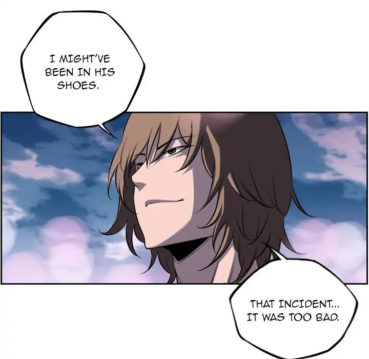 Supernova Chapter 49 page 50 - Chapter 49: Episode 49