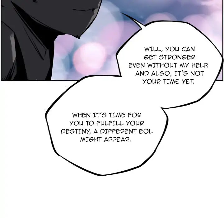 Supernova Chapter 49 page 52 - Chapter 49: Episode 49