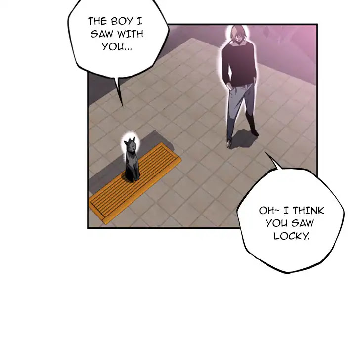 Supernova Chapter 49 page 55 - Chapter 49: Episode 49