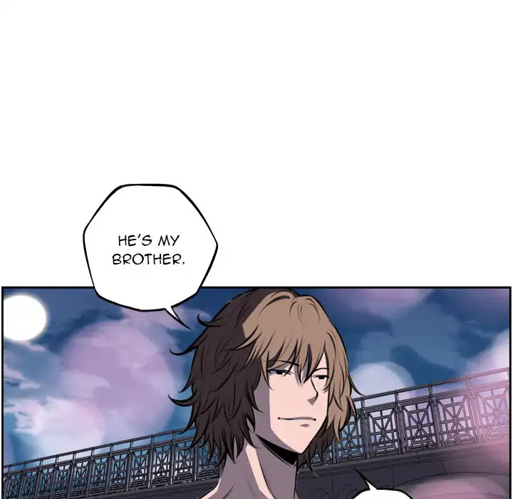 Supernova Chapter 49 page 56 - Chapter 49: Episode 49