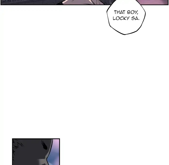 Supernova Chapter 49 page 57 - Chapter 49: Episode 49