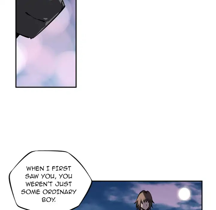 Supernova Chapter 49 page 58 - Chapter 49: Episode 49