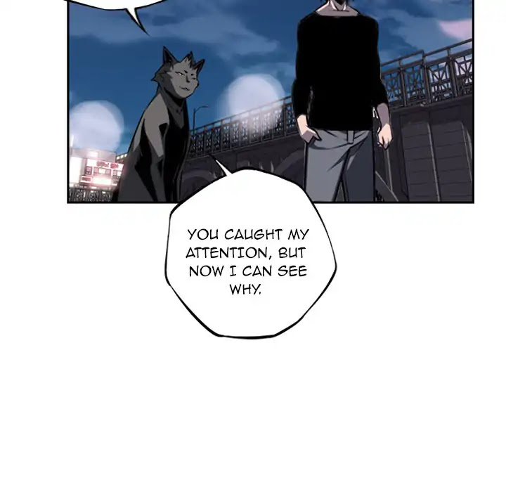 Supernova Chapter 49 page 59 - Chapter 49: Episode 49