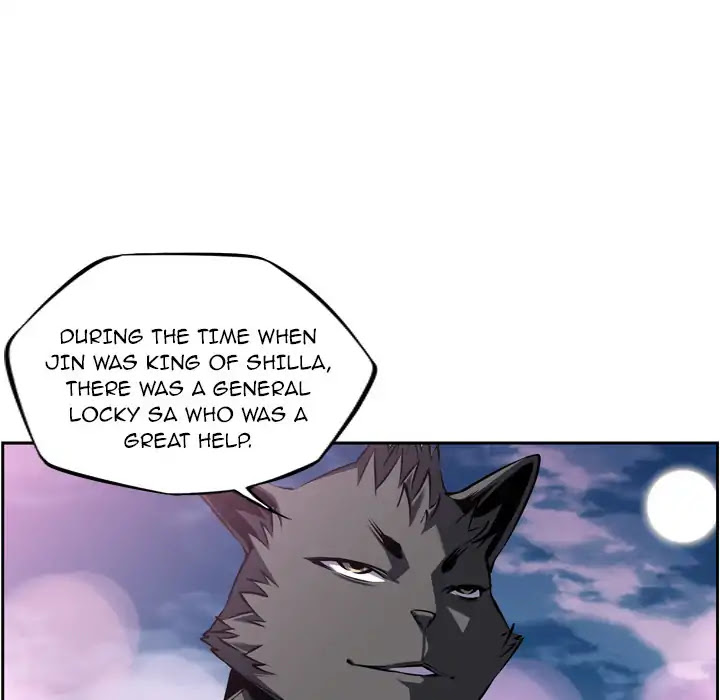 Supernova Chapter 49 page 60 - Chapter 49: Episode 49