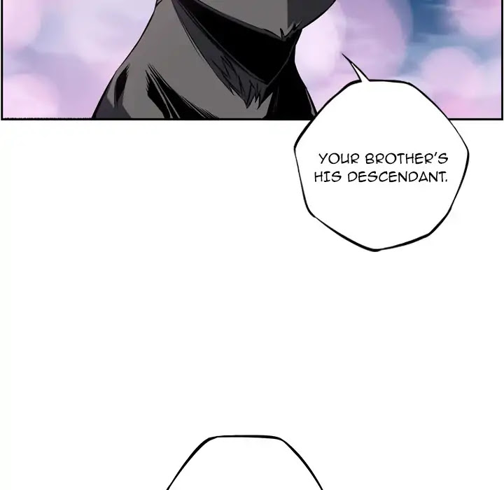 Supernova Chapter 49 page 61 - Chapter 49: Episode 49