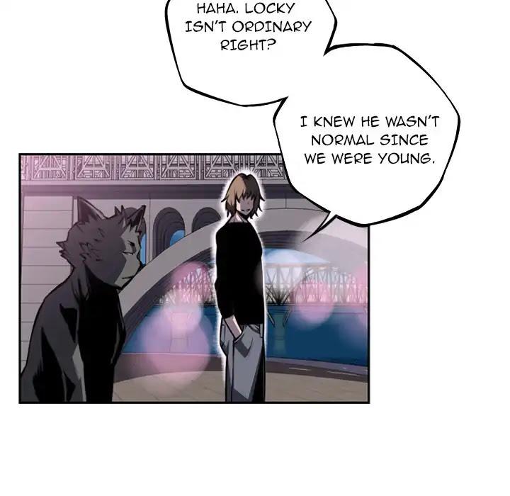 Supernova Chapter 49 page 62 - Chapter 49: Episode 49