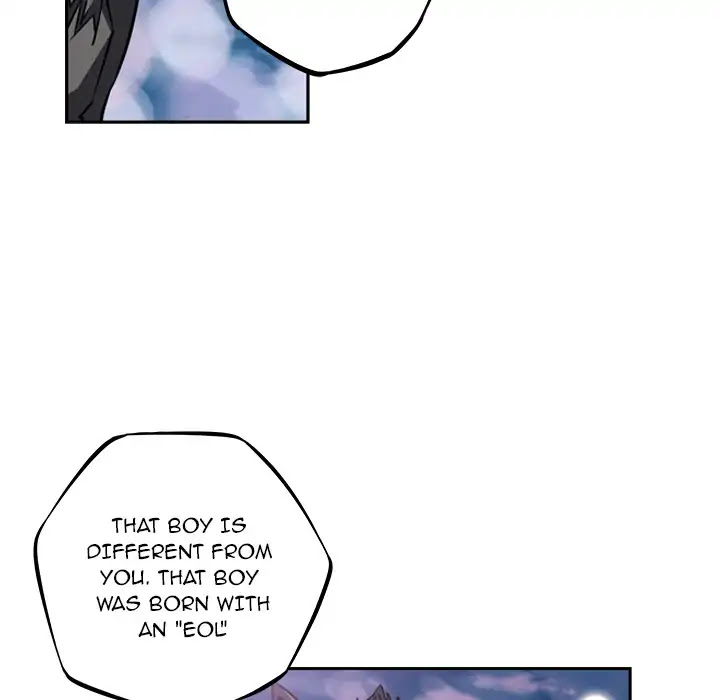 Supernova Chapter 49 page 65 - Chapter 49: Episode 49