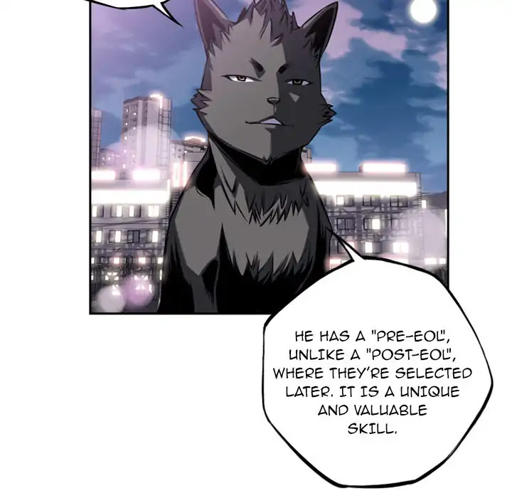 Supernova Chapter 49 page 66 - Chapter 49: Episode 49