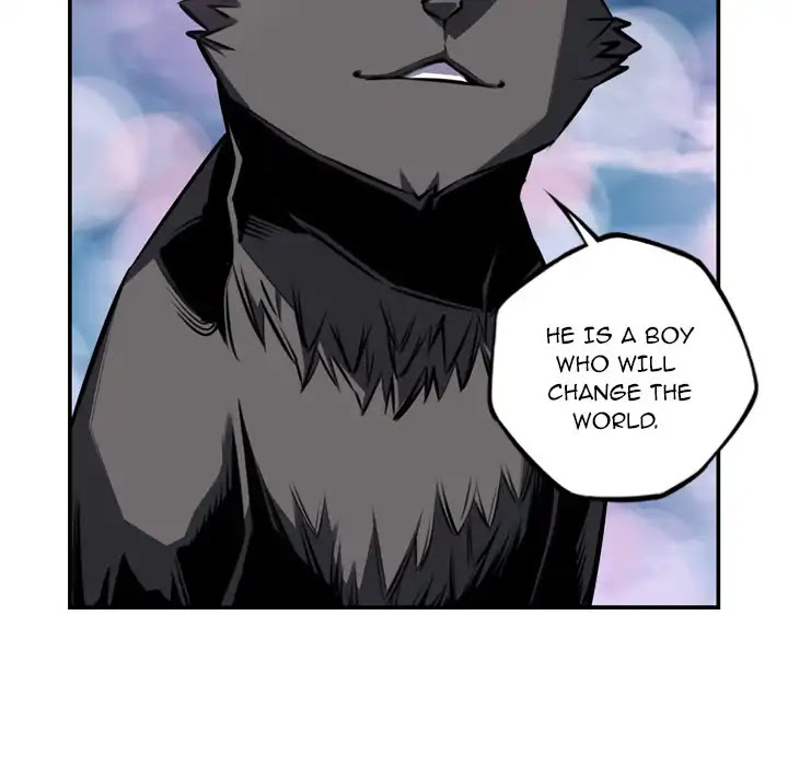 Supernova Chapter 49 page 68 - Chapter 49: Episode 49