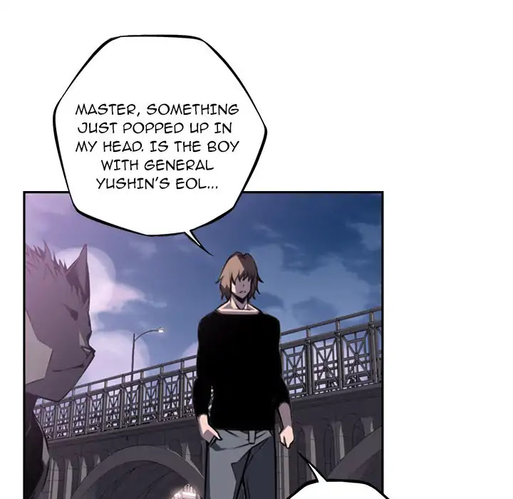 Supernova Chapter 49 page 71 - Chapter 49: Episode 49