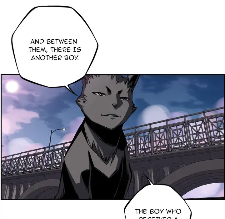 Supernova Chapter 49 page 74 - Chapter 49: Episode 49