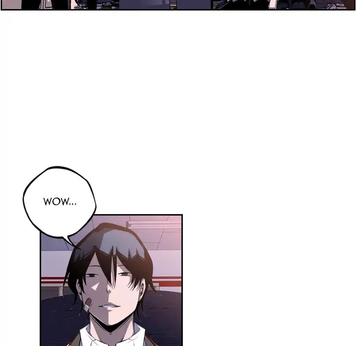 Supernova Chapter 49 page 81 - Chapter 49: Episode 49