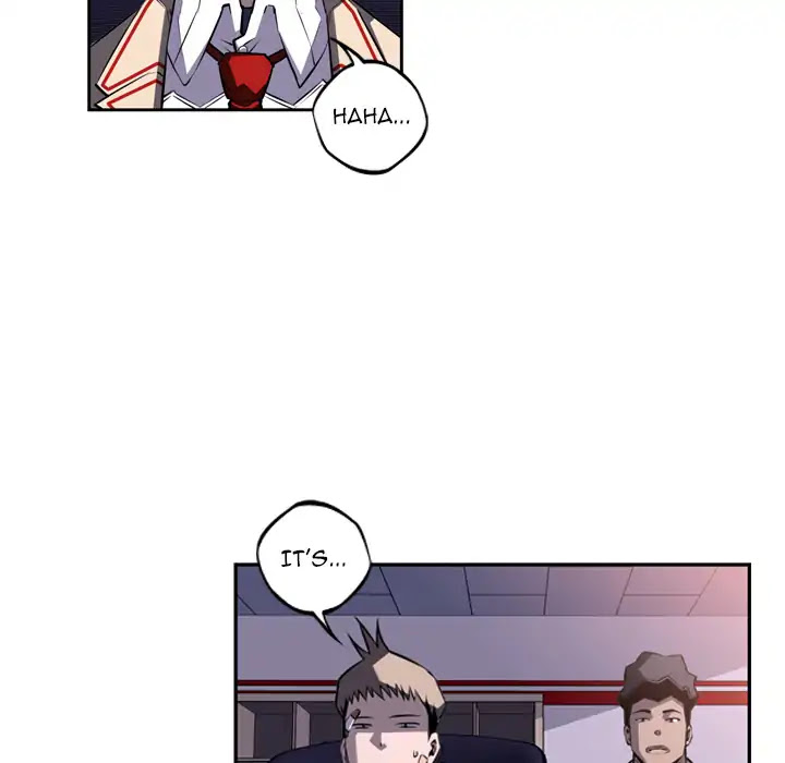 Supernova Chapter 49 page 82 - Chapter 49: Episode 49