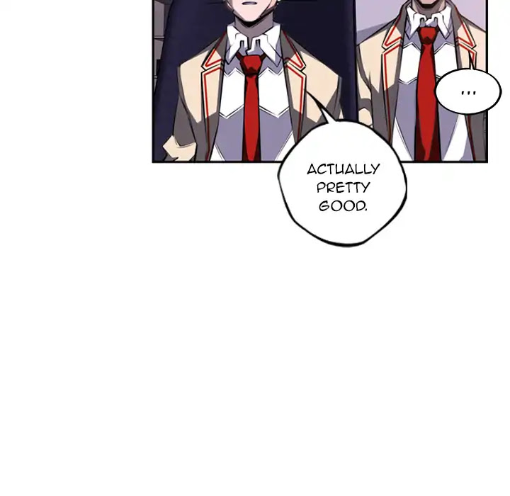 Supernova Chapter 49 page 83 - Chapter 49: Episode 49