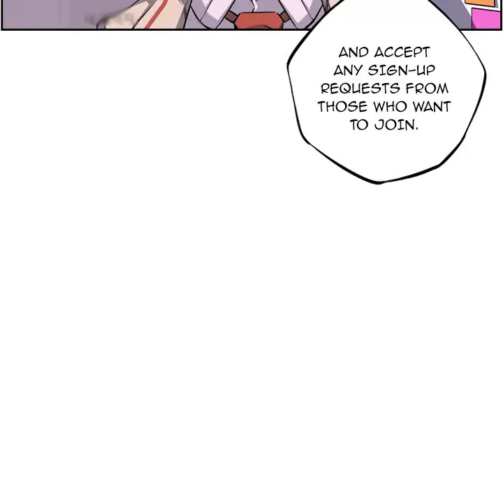 Supernova Chapter 49 page 85 - Chapter 49: Episode 49