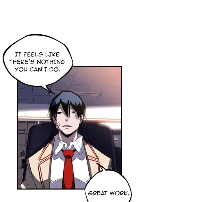 Supernova Chapter 49 page 86 - Chapter 49: Episode 49
