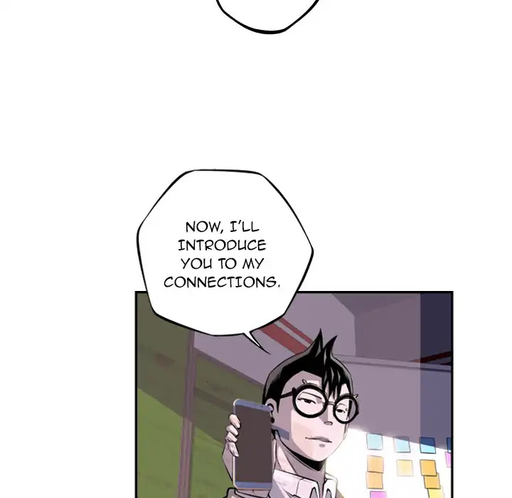Supernova Chapter 49 page 87 - Chapter 49: Episode 49