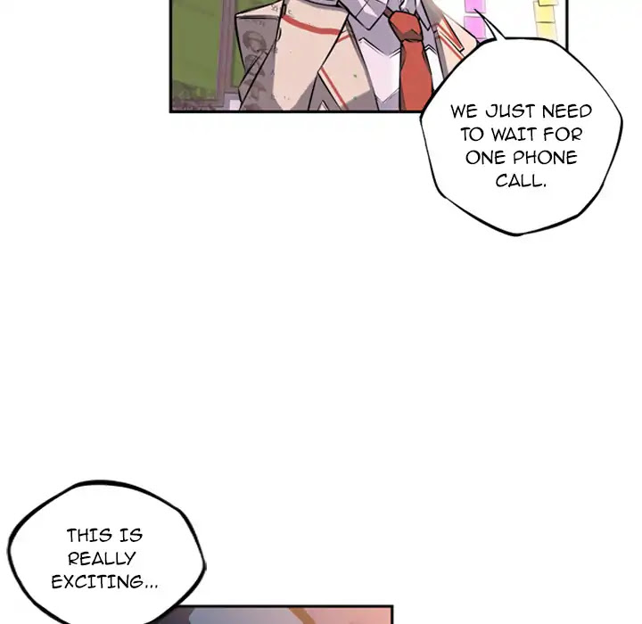 Supernova Chapter 49 page 88 - Chapter 49: Episode 49