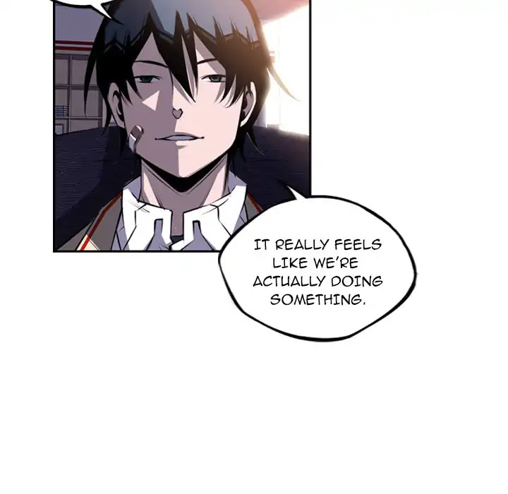 Supernova Chapter 49 page 89 - Chapter 49: Episode 49