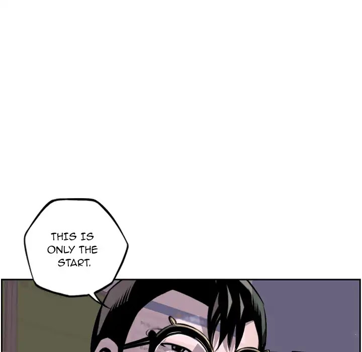 Supernova Chapter 49 page 91 - Chapter 49: Episode 49