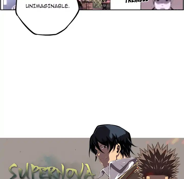 Supernova Chapter 49 page 95 - Chapter 49: Episode 49