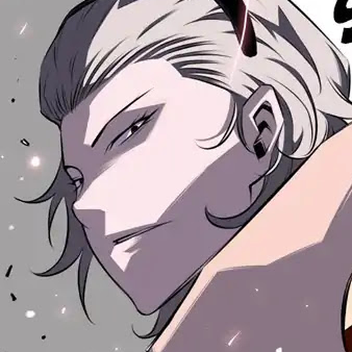 Supernova Chapter 49: Episode 49 cover