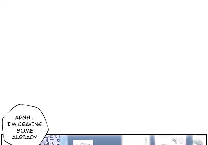 Supernova Chapter 5 page 1 - Chapter 5: Episode 5