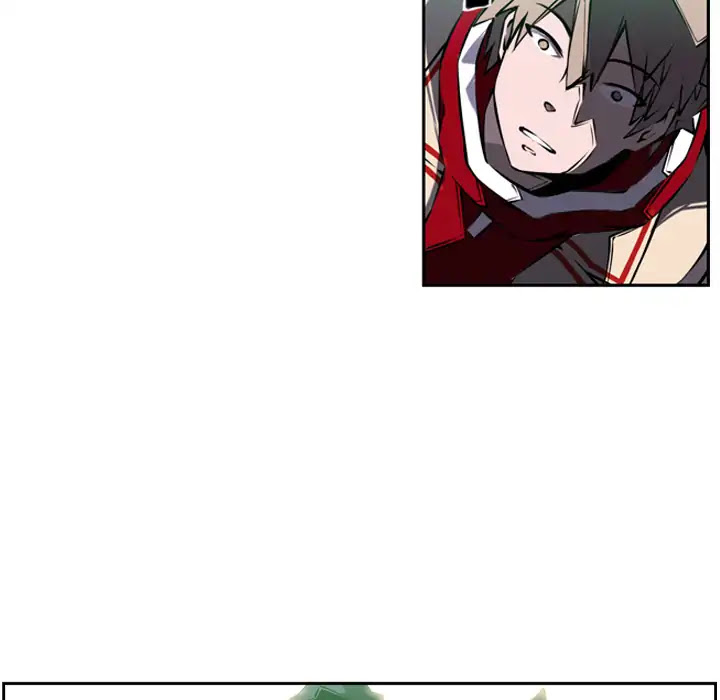 Supernova Chapter 5 page 13 - Chapter 5: Episode 5