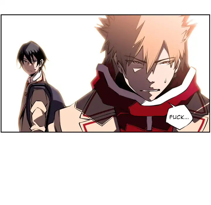 Supernova Chapter 5 page 22 - Chapter 5: Episode 5