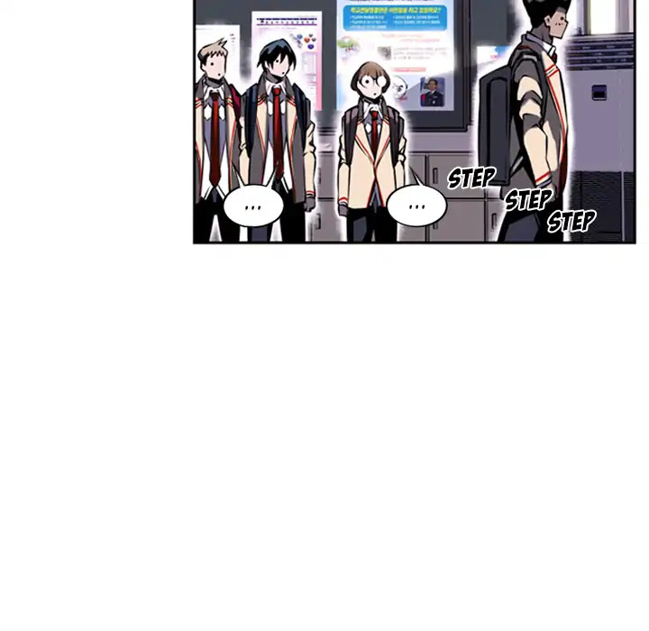 Supernova Chapter 5 page 27 - Chapter 5: Episode 5