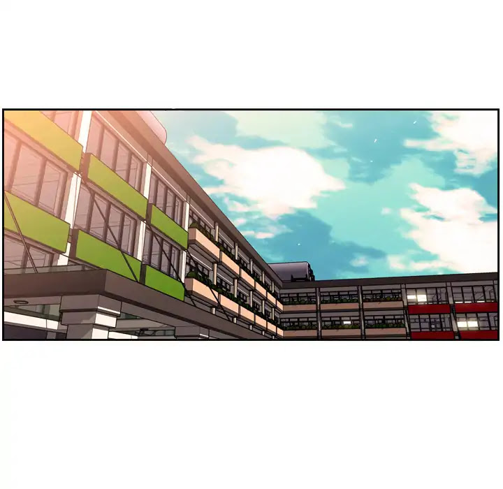 Supernova Chapter 5 page 28 - Chapter 5: Episode 5