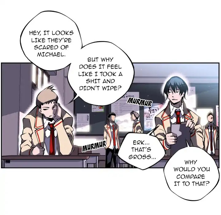 Supernova Chapter 5 page 29 - Chapter 5: Episode 5