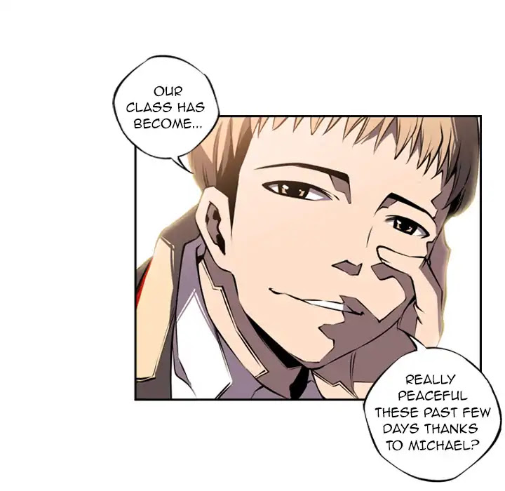 Supernova Chapter 5 page 31 - Chapter 5: Episode 5